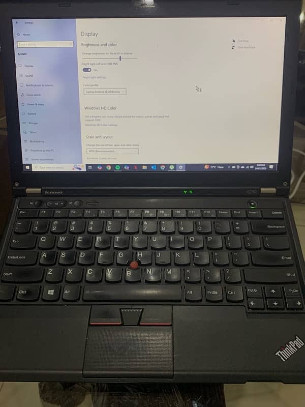 Lenovo Thinkpad x230 2