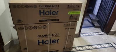 Haier DC invtir box pak new sel. 03004397733