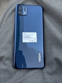 Oppo A16K (4/64)