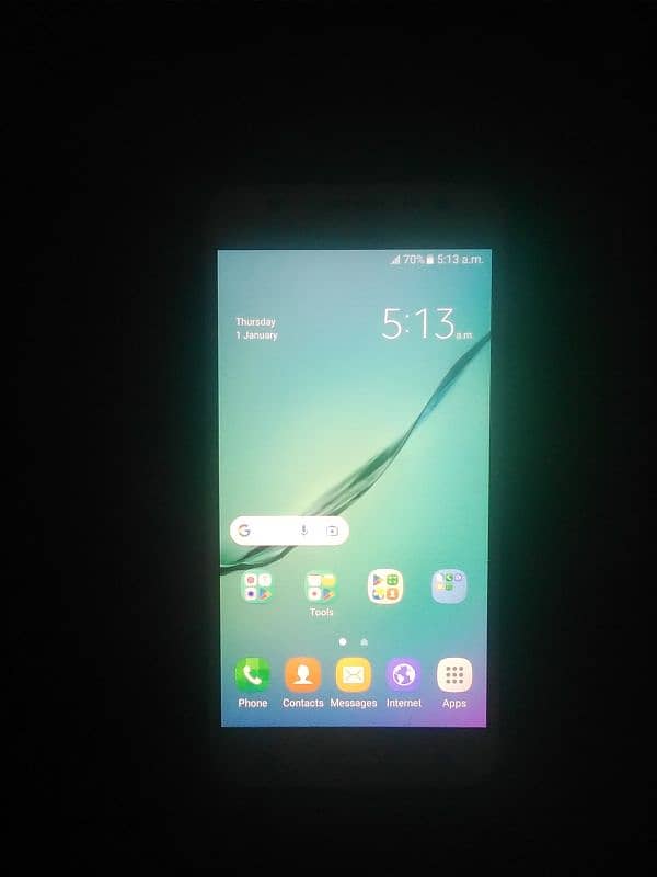 Samsung j5 led panel 0