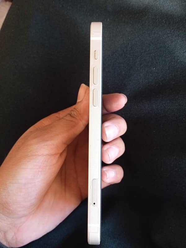 Iphone 12 128 GB PTA APPROVED 3