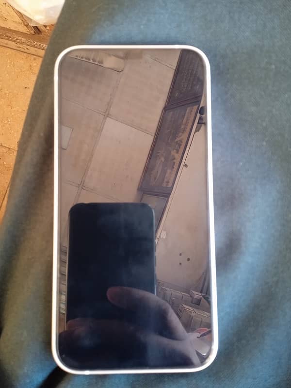 Iphone 12 128 GB PTA APPROVED 5