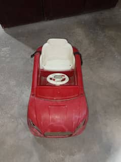 kids toy car