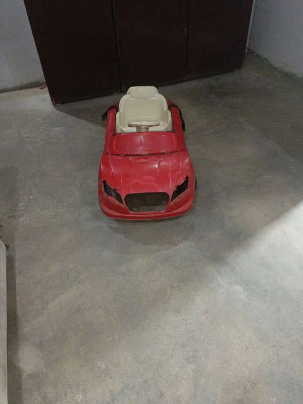 kids toy car 1