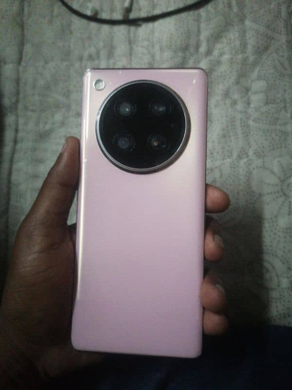 Infinix Zero 40 0