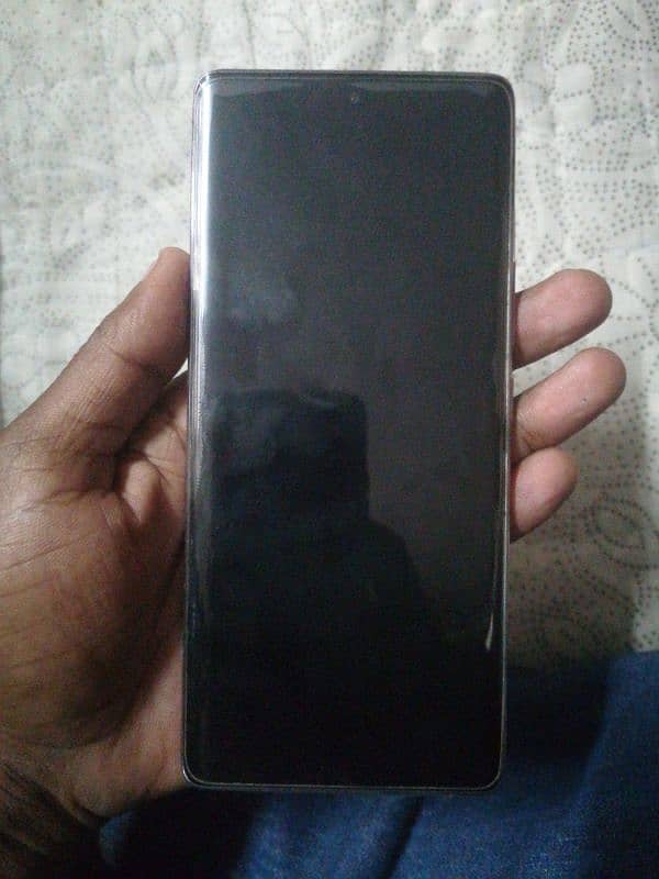 Infinix Zero 40 1