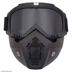 1 PC durable ABS plastic safety gear helmet