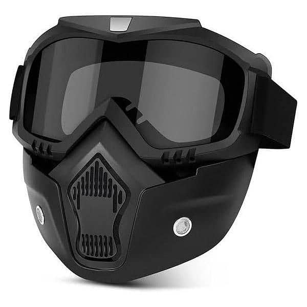 1 PC durable ABS plastic safety gear helmet 2