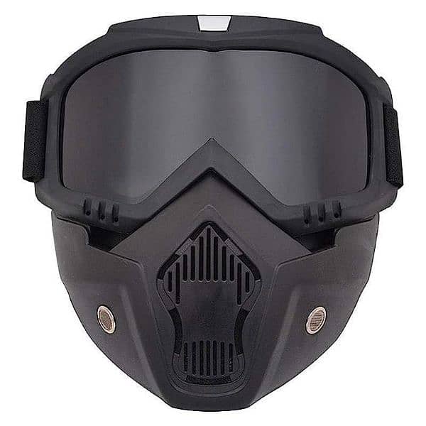 1 PC durable ABS plastic safety gear helmet 5