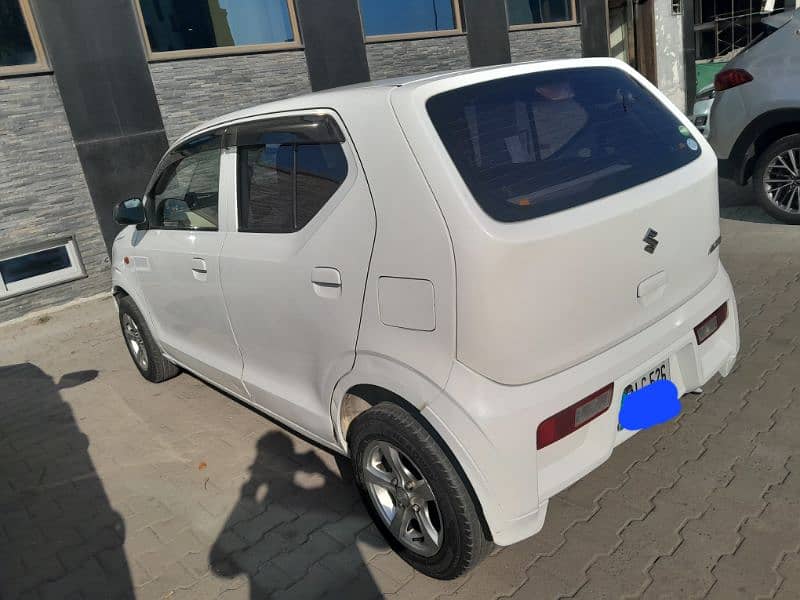 Suzuki Alto 2015 2