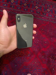 Iphone x pta pproved