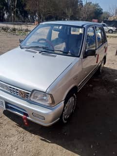 Suzuki Alto 2009