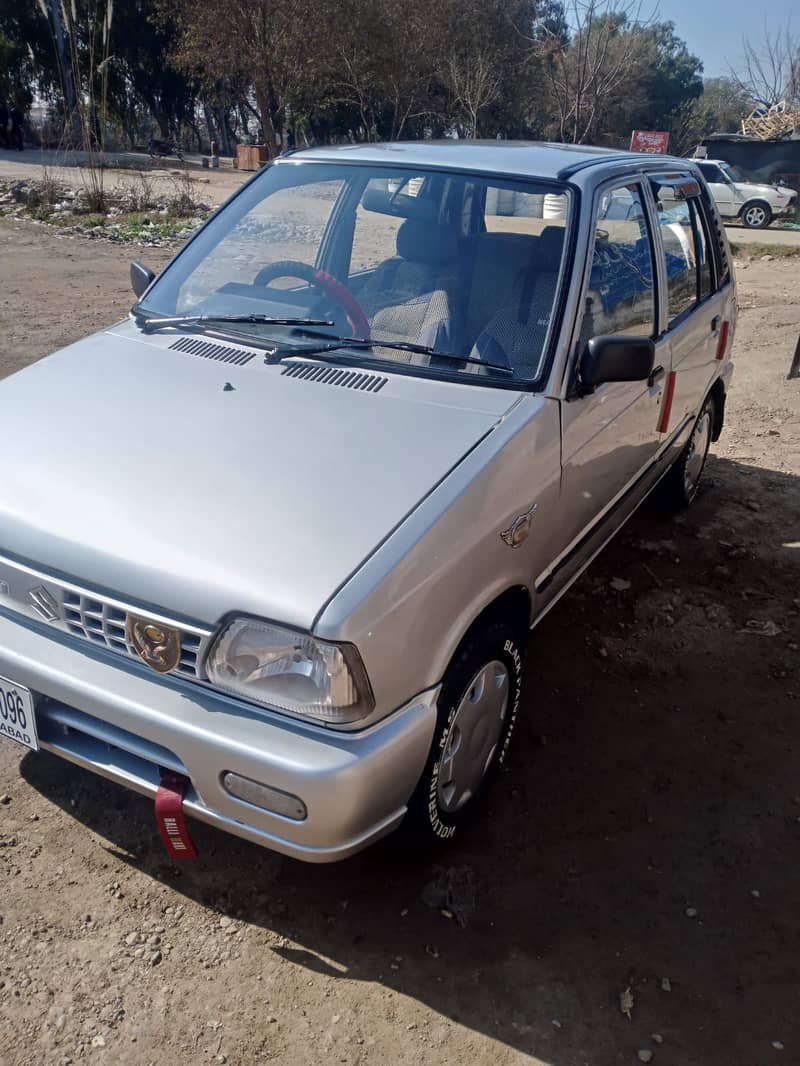 Suzuki Alto 2009 0