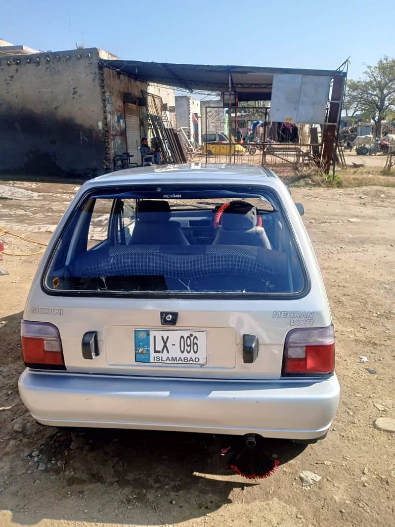 Suzuki Alto 2009 1