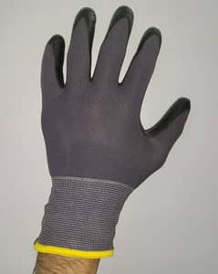 GENERAL PURPOSE NYLON COATED GLOVES