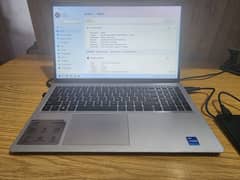 Dell Inspiron i5 3511 11th Gen - 8gb - 256gb with Nice Black BAG