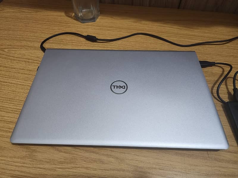 Dell Inspiron i5 3511 11th Gen - 8gb - 256gb with Nice Black BAG 4