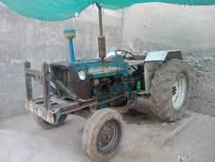 Ford 4000(03007972316)