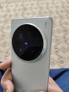 Vivo X100 Ultra