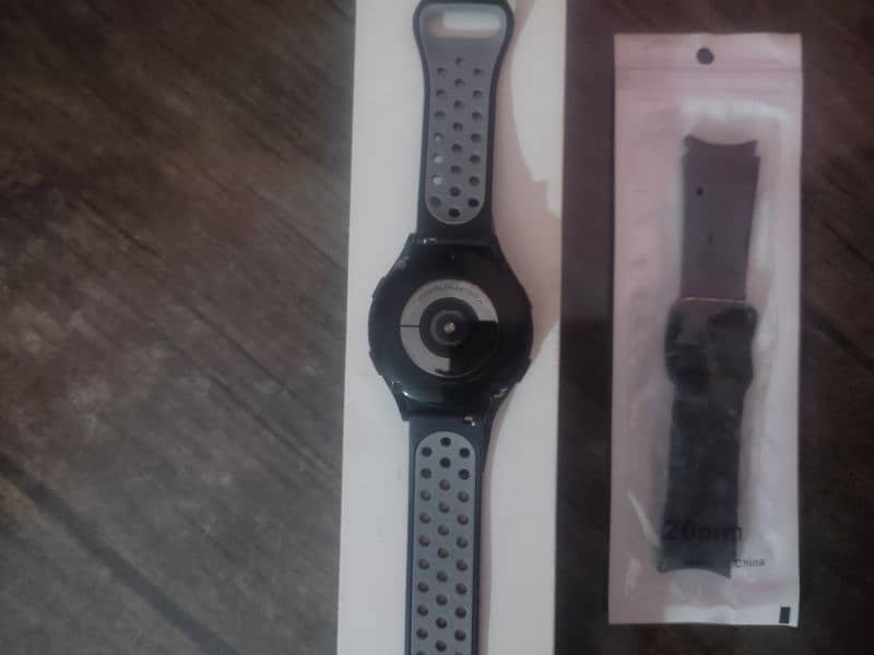 Samsung Galaxy Watch 4 44mm 2