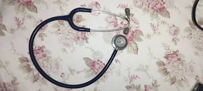 Original Littmann Classic III Stethoscope