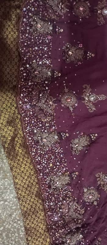 bridal lehenga 0