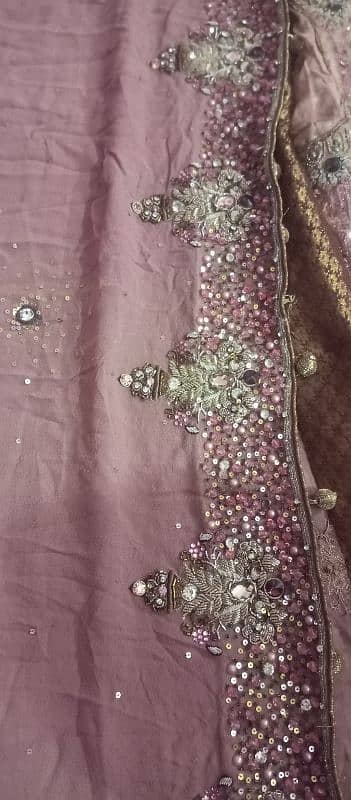 bridal lehenga 3