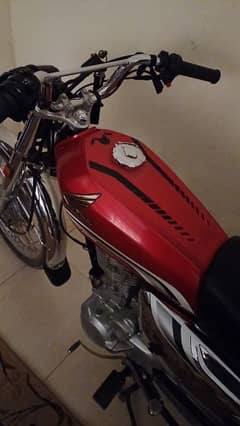 honda 125s