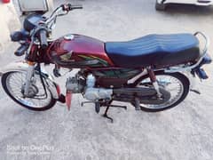 honda