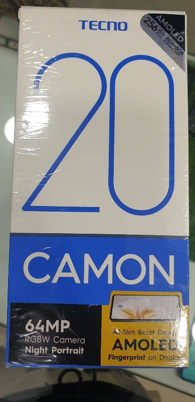 tecno camon 20 box b haii 256/GB 03085167335 what'sapp 3