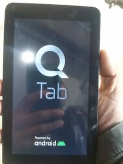 Q Tab V5 Plus