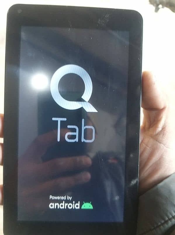 Q Tab V5 Plus 0