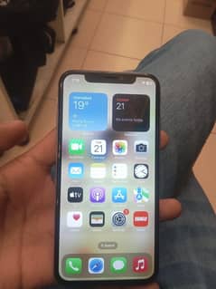 iphone x non pta