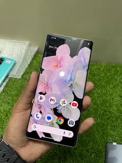 Google Pixel 6 Pro 12gb Ram 128gb Storage