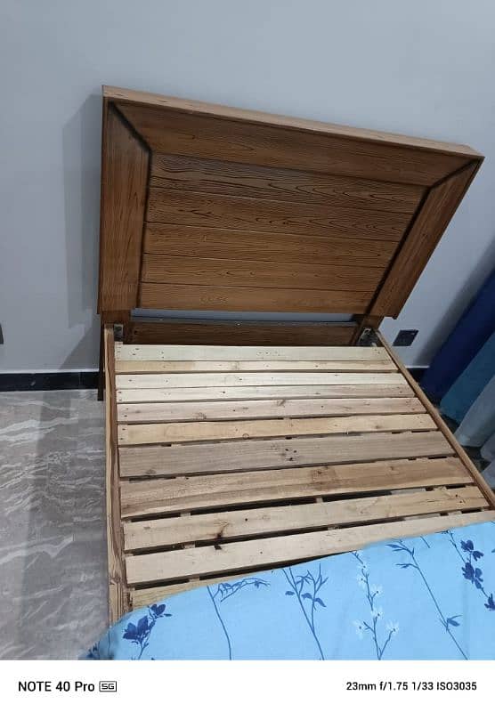 single bed 2