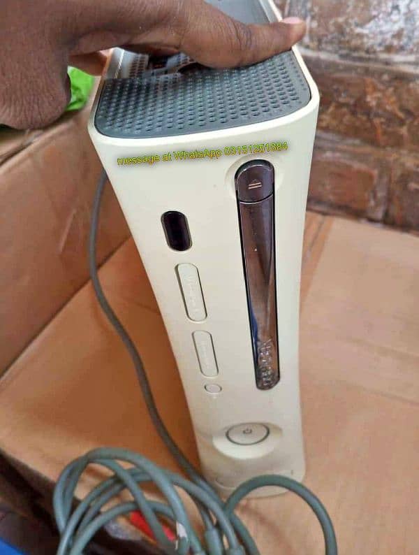 Xbox 360 0