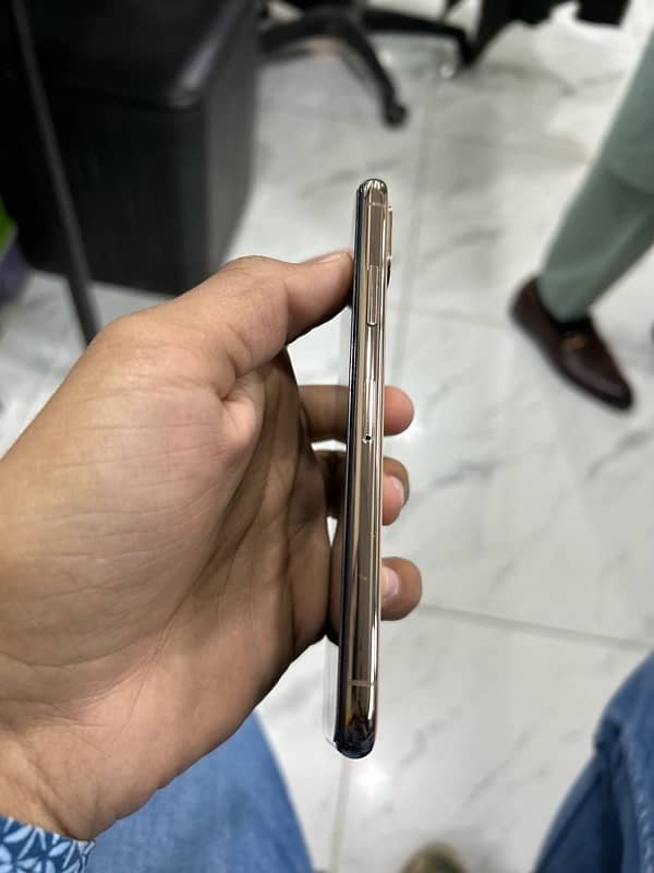 IPhone xs 0