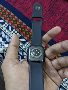 Apple Watch Series 7 41 MM