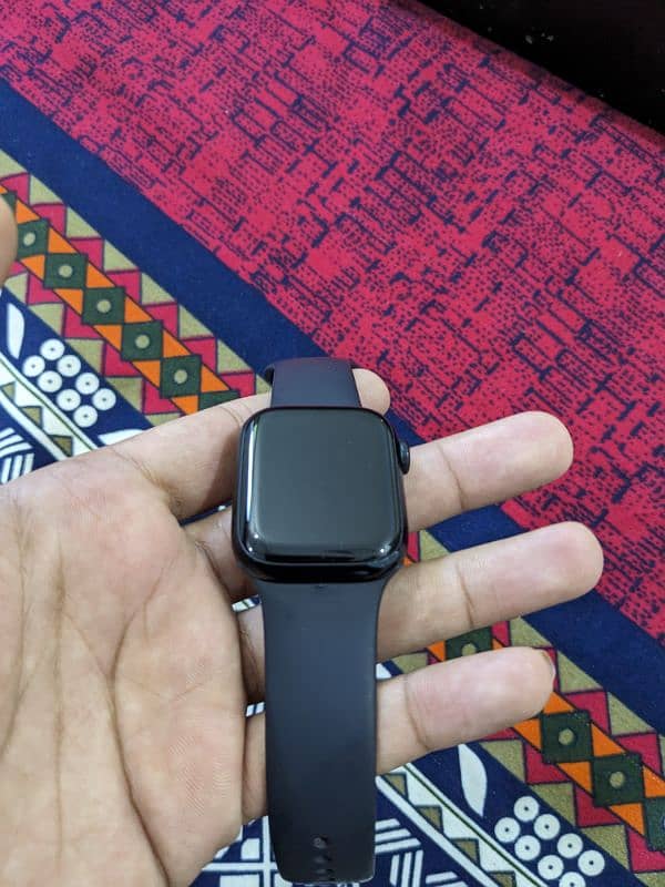 Apple Watch Series 7 41 MM 2