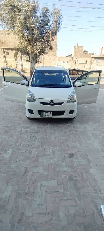 Daihatsu Mira Totally original condition 14