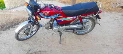 ok bike good condition documents Lahore number ka