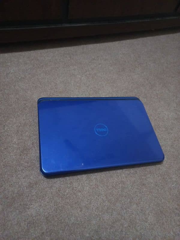 Dell inspiron 0