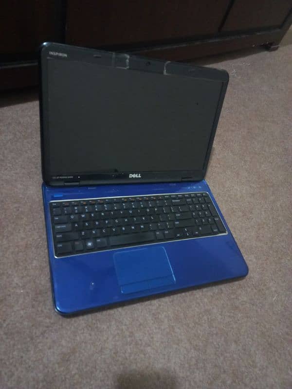 Dell inspiron 1