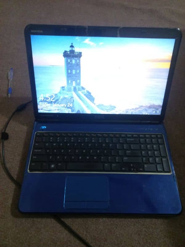 Dell inspiron 2