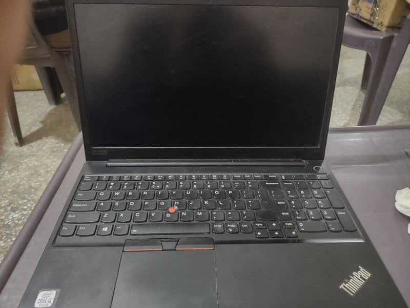 Lenovo thinkpad e15 core i5 10th generation 3