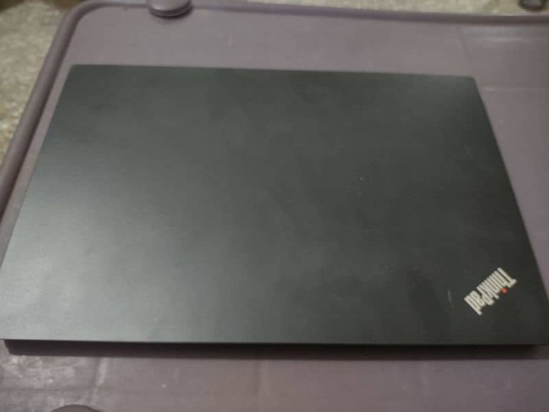 Lenovo thinkpad e15 core i5 10th generation 6