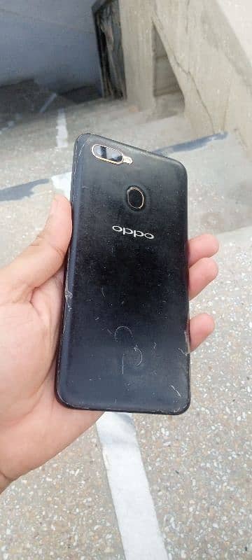 Oppo a5s 3/32 10