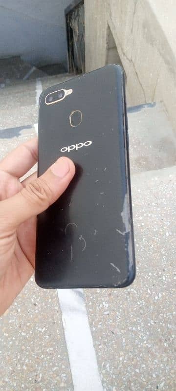 Oppo a5s 3/32 15