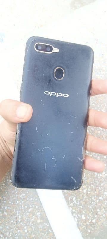 Oppo a5s 3/32 17