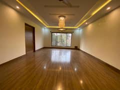 FIRST FLOOR Is Available For Rent In I-8 ISLAMABAD